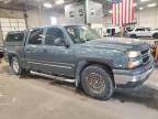 2006 Chevrolet Silverado K1500