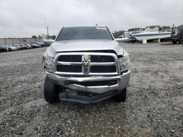 2018 Dodge RAM 2500 ST