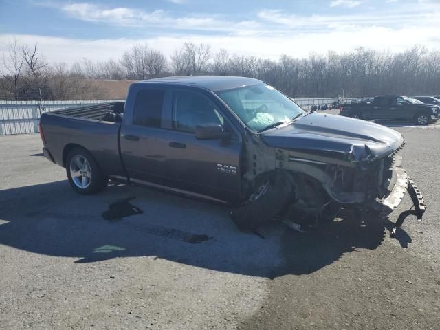 2016 Dodge RAM 1500 ST