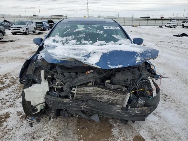 2014 Hyundai Elantra GT