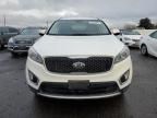 2018 KIA Sorento EX