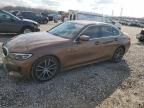 2019 BMW 330I