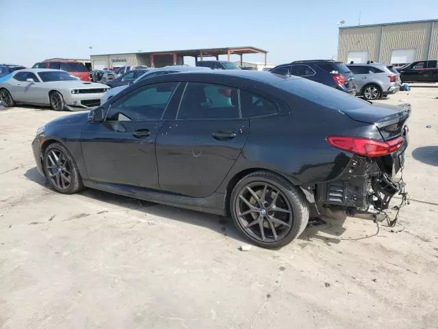 2021 BMW M235XI