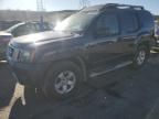 2009 Nissan Xterra OFF Road