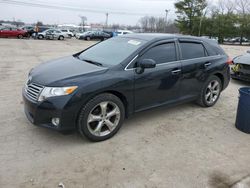 Salvage cars for sale at Lexington, KY auction: 2010 Toyota Venza