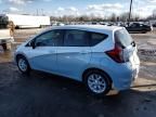 2017 Nissan Versa Note S