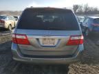 2006 Honda Odyssey Touring