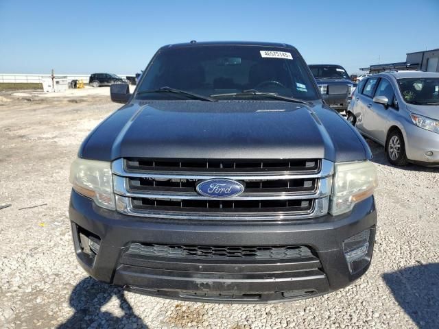 2015 Ford Expedition XLT