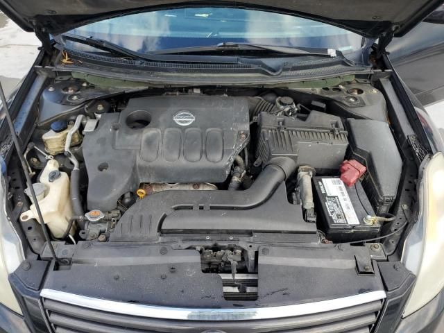 2008 Nissan Altima 2.5