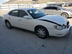 2006 Buick Lacrosse CX