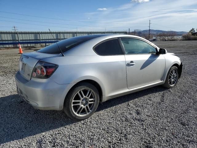 2009 Scion TC