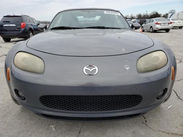 2006 Mazda MX-5 Miata