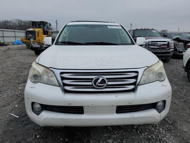 2011 Lexus GX 460 Premium