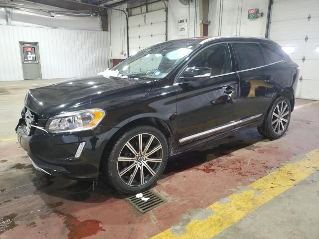 2015 Volvo XC60 T6 Premier