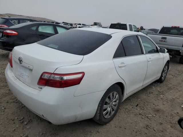 2009 Toyota Camry Base