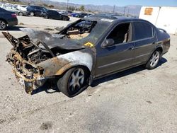 Nissan Vehiculos salvage en venta: 2000 Nissan Maxima GLE