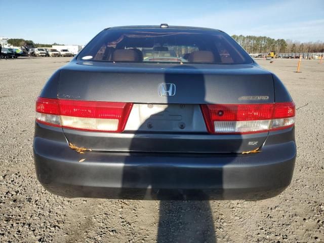 2004 Honda Accord EX