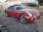 2008 Pontiac Solstice GXP