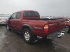 2004 Toyota Tacoma Double Cab