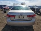 2006 Hyundai Sonata GLS