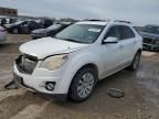 2010 Chevrolet Equinox LT