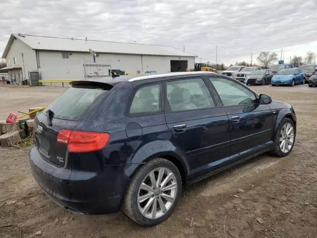 2012 Audi A3 Premium Plus