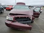 2007 Mercury Grand Marquis GS