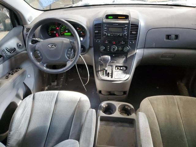 2007 KIA Sedona EX