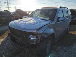 2005 Nissan Pathfinder LE en venta en Elgin, IL