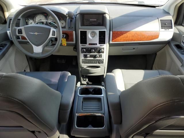 2008 Chrysler Town & Country Touring