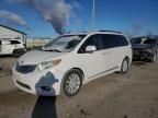 2011 Toyota Sienna XLE