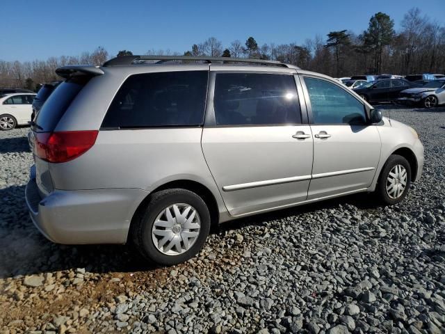 2006 Toyota Sienna CE