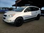 2012 Chevrolet Traverse LS