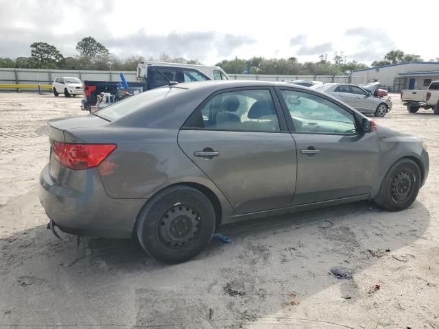 2013 KIA Forte EX