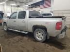 2012 Chevrolet Silverado K1500 LT