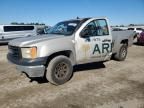 2008 GMC Sierra C1500