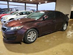 Run And Drives Cars for sale at auction: 2011 KIA Optima LX