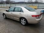 2003 Honda Accord EX