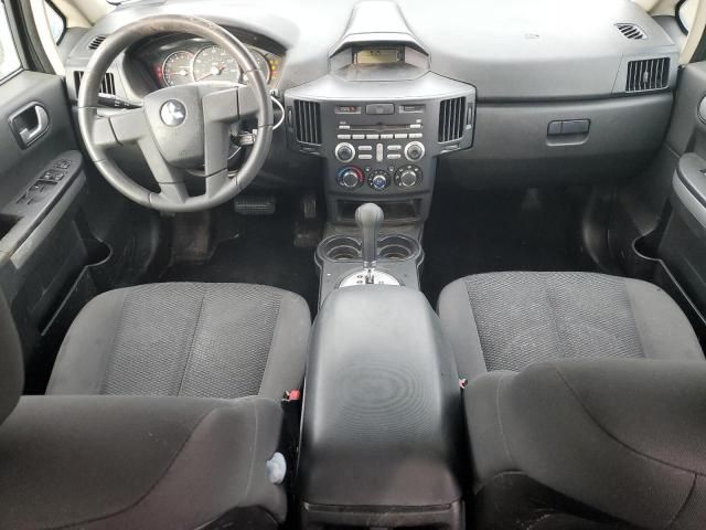 2008 Mitsubishi Endeavor LS