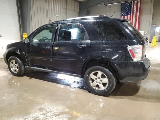 2008 Chevrolet Equinox LT