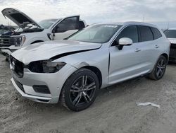 Salvage cars for sale at Cahokia Heights, IL auction: 2018 Volvo XC60 T5