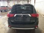 2016 Mitsubishi Outlander SE