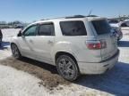 2011 GMC Acadia Denali