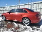 2014 Audi A4 Premium Plus