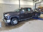 2024 Chevrolet Silverado K3500 LTZ