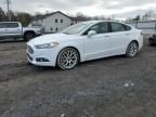 2013 Ford Fusion Titanium