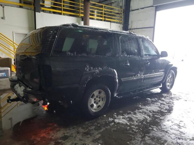 2004 GMC Yukon XL C1500