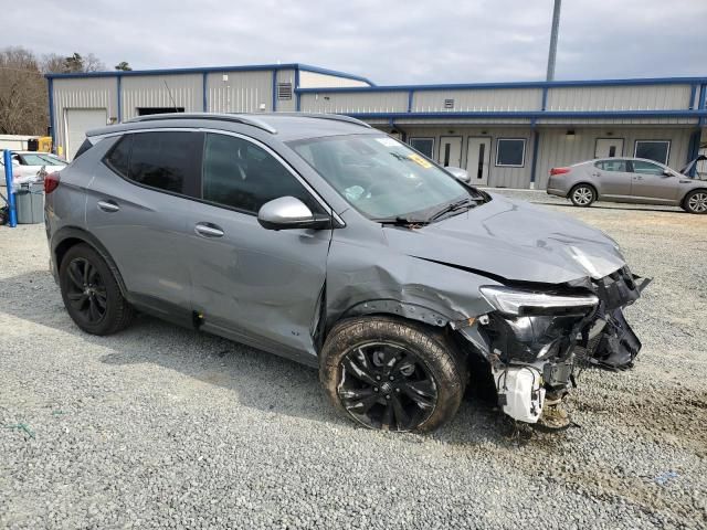 2025 Buick Encore GX Sport Touring