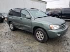 2004 Toyota Highlander Base