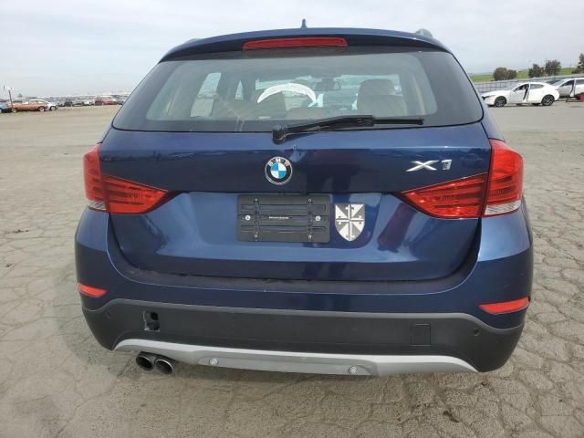 2015 BMW X1 SDRIVE28I